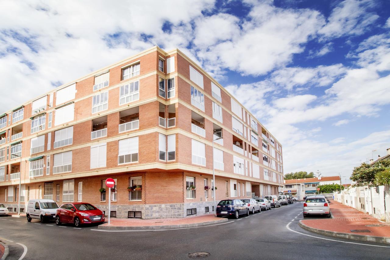 Espanatour Almoradi 7 Torrevieja Exterior foto